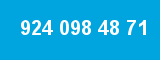 924 098 48 71